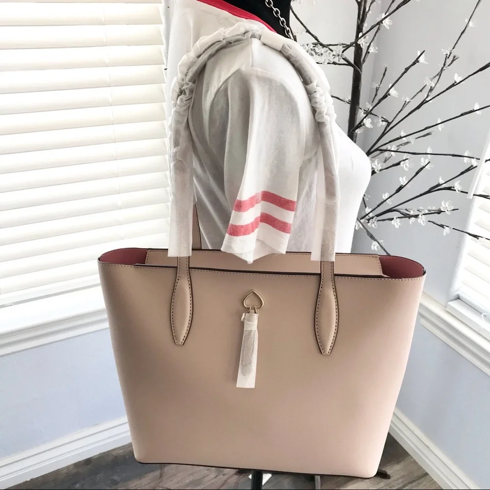 🆕Kate Spade Adel Tote
